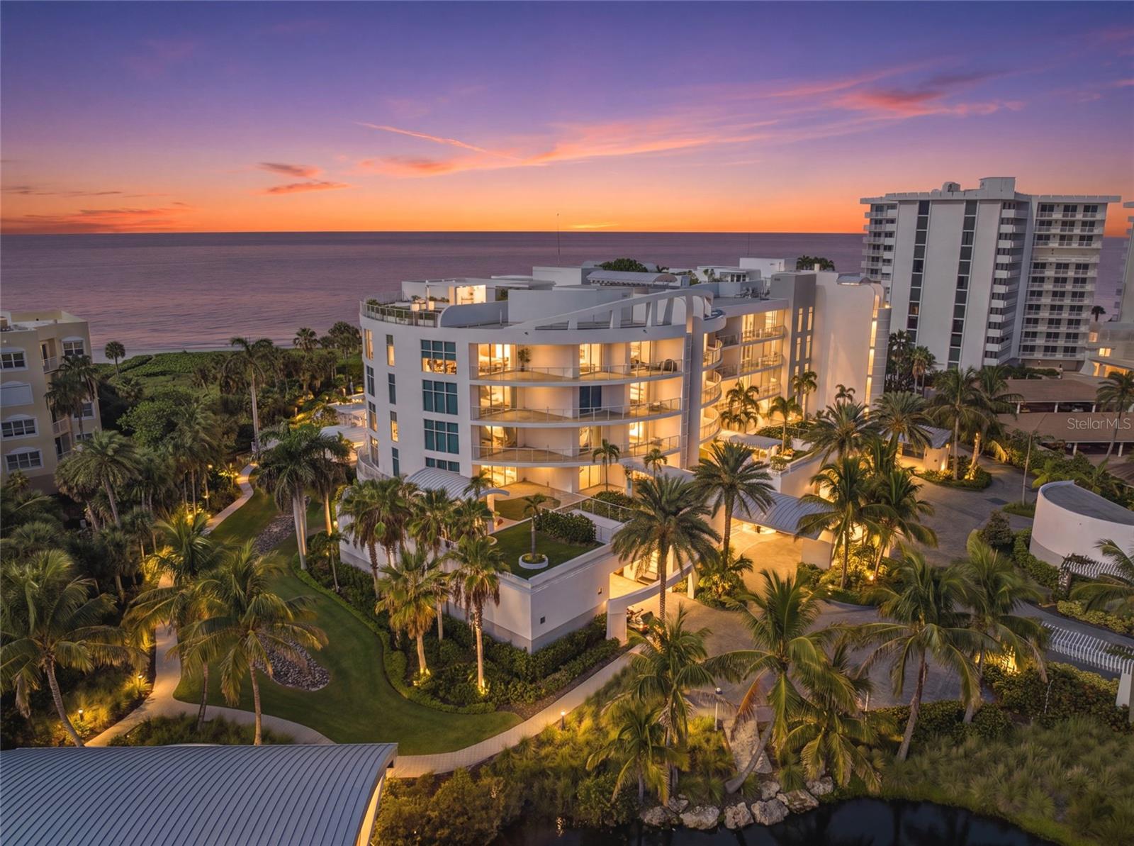 2251 Gulf of Mexico Unit 301, Longboat Key, FL 34228