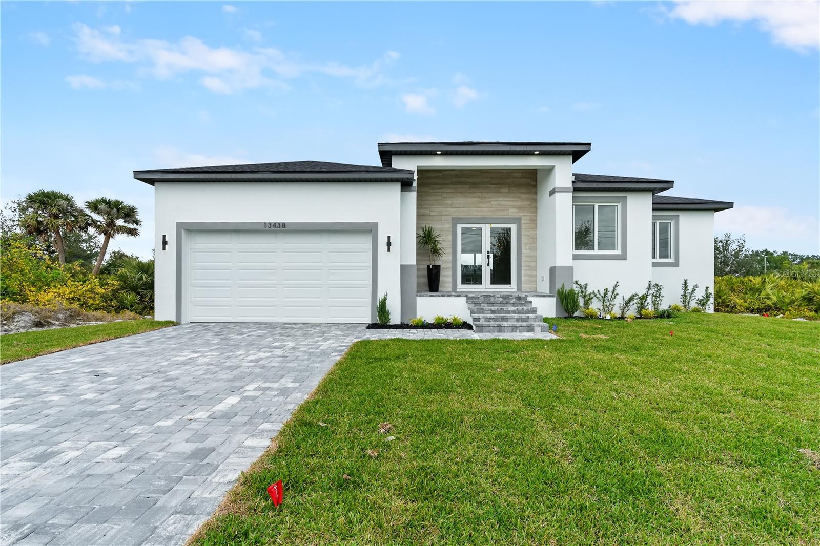13438 Mcintosh, Port Charlotte, FL 33981
