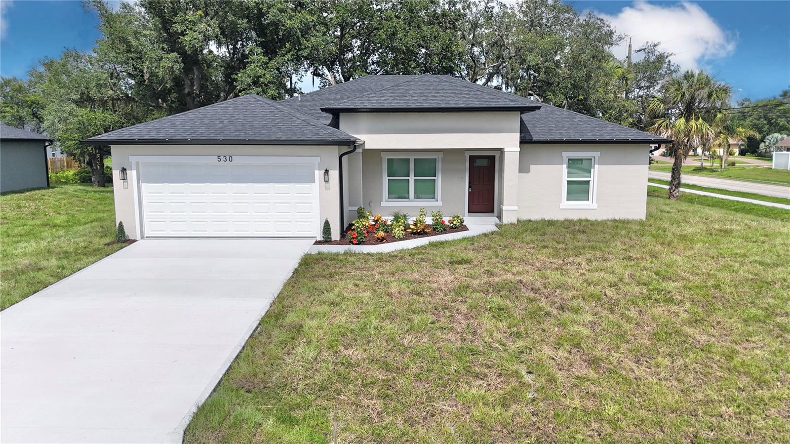 530 Bounds, Port Charlotte, FL 33954