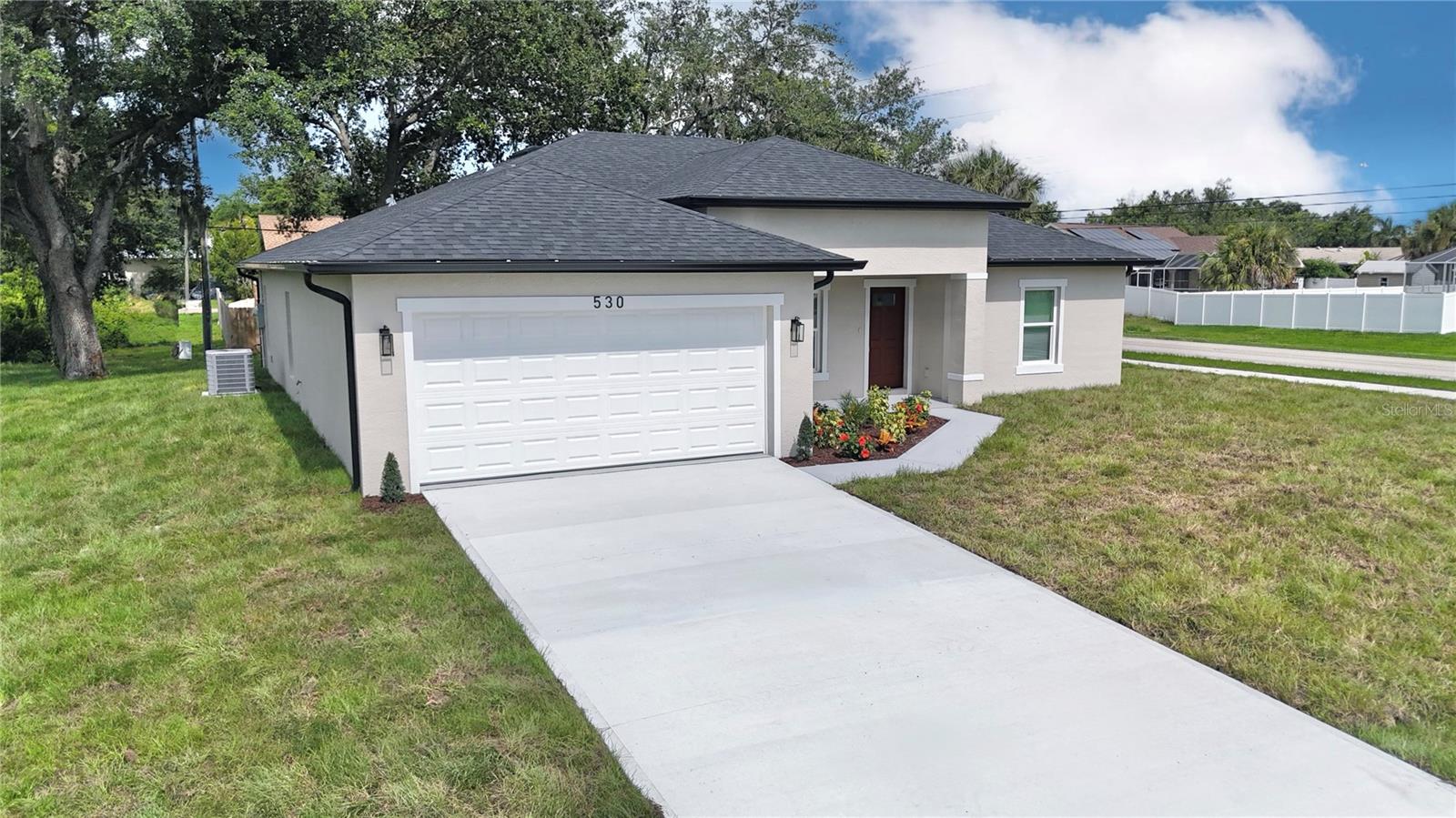530 Bounds, Port Charlotte, FL 33954