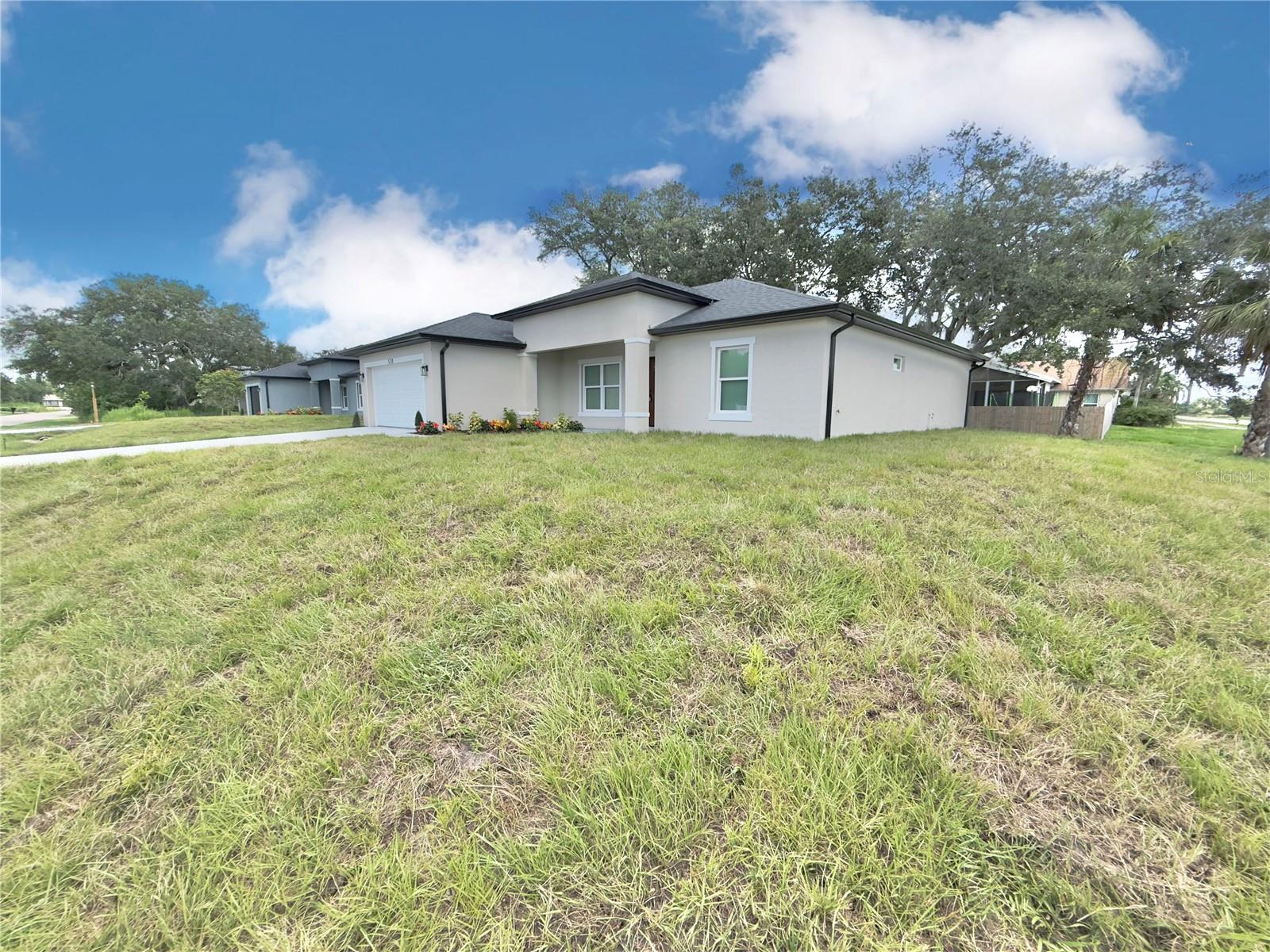 530 Bounds, Port Charlotte, FL 33954