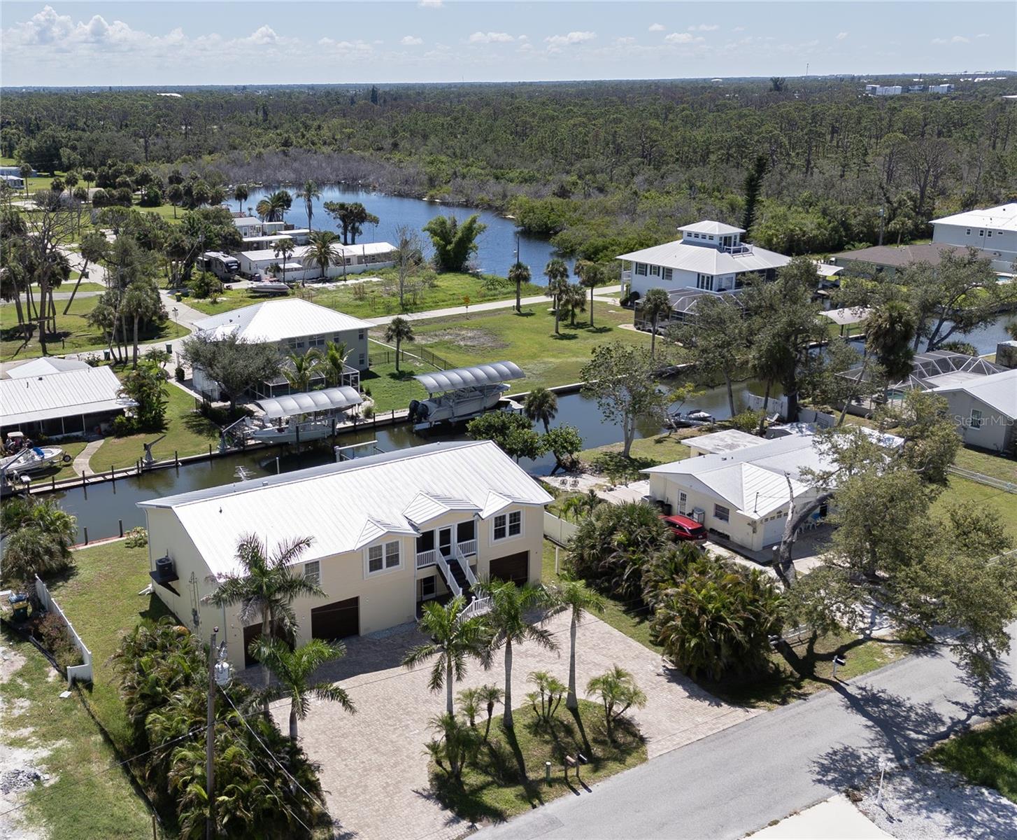 9150 Pine Cove, Englewood, FL 34224