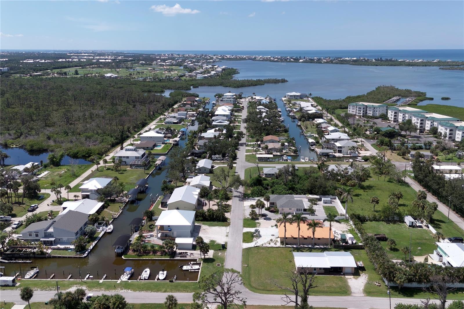 9150 Pine Cove, Englewood, FL 34224