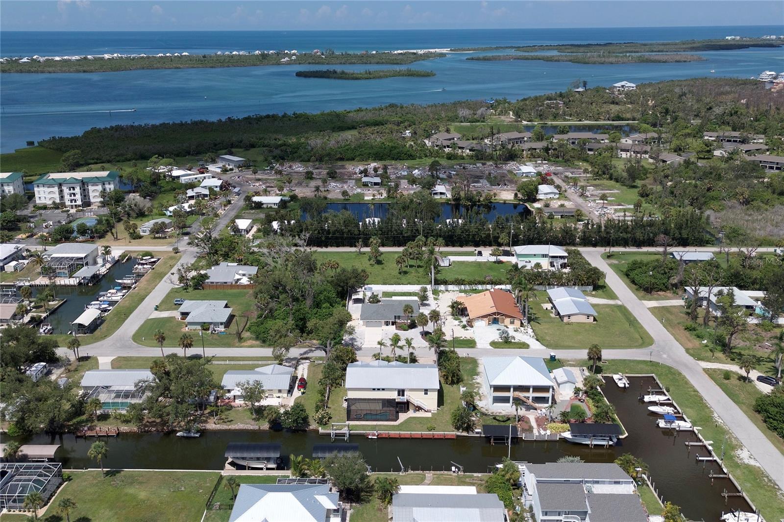 9150 Pine Cove, Englewood, FL 34224