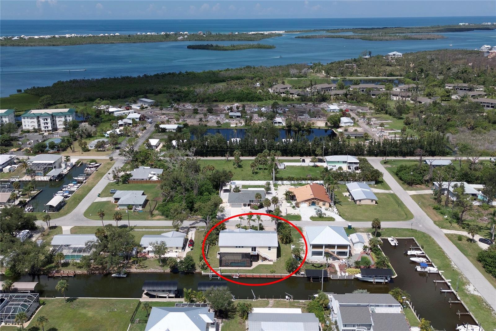 9150 Pine Cove, Englewood, FL 34224