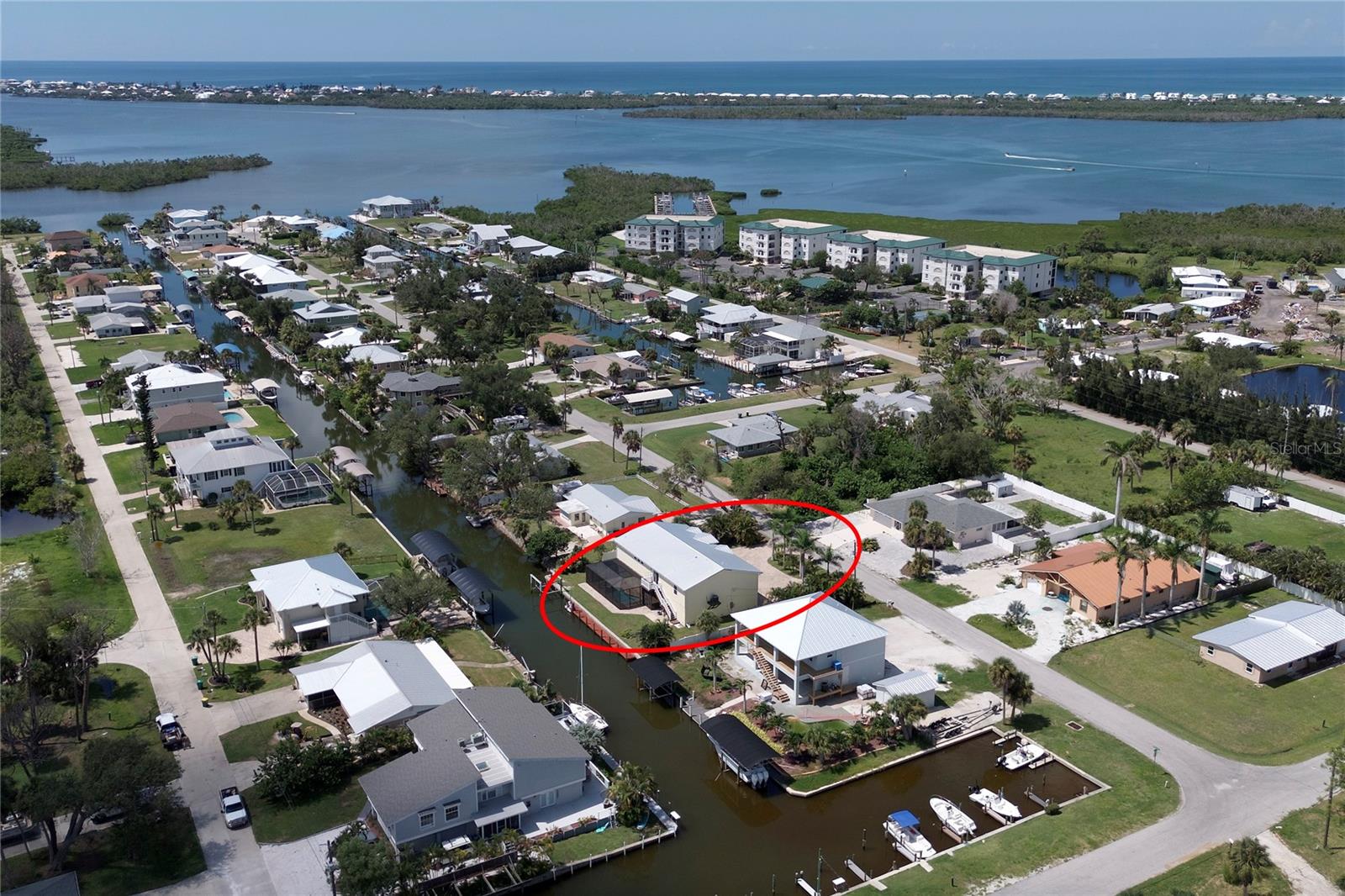 9150 Pine Cove, Englewood, FL 34224