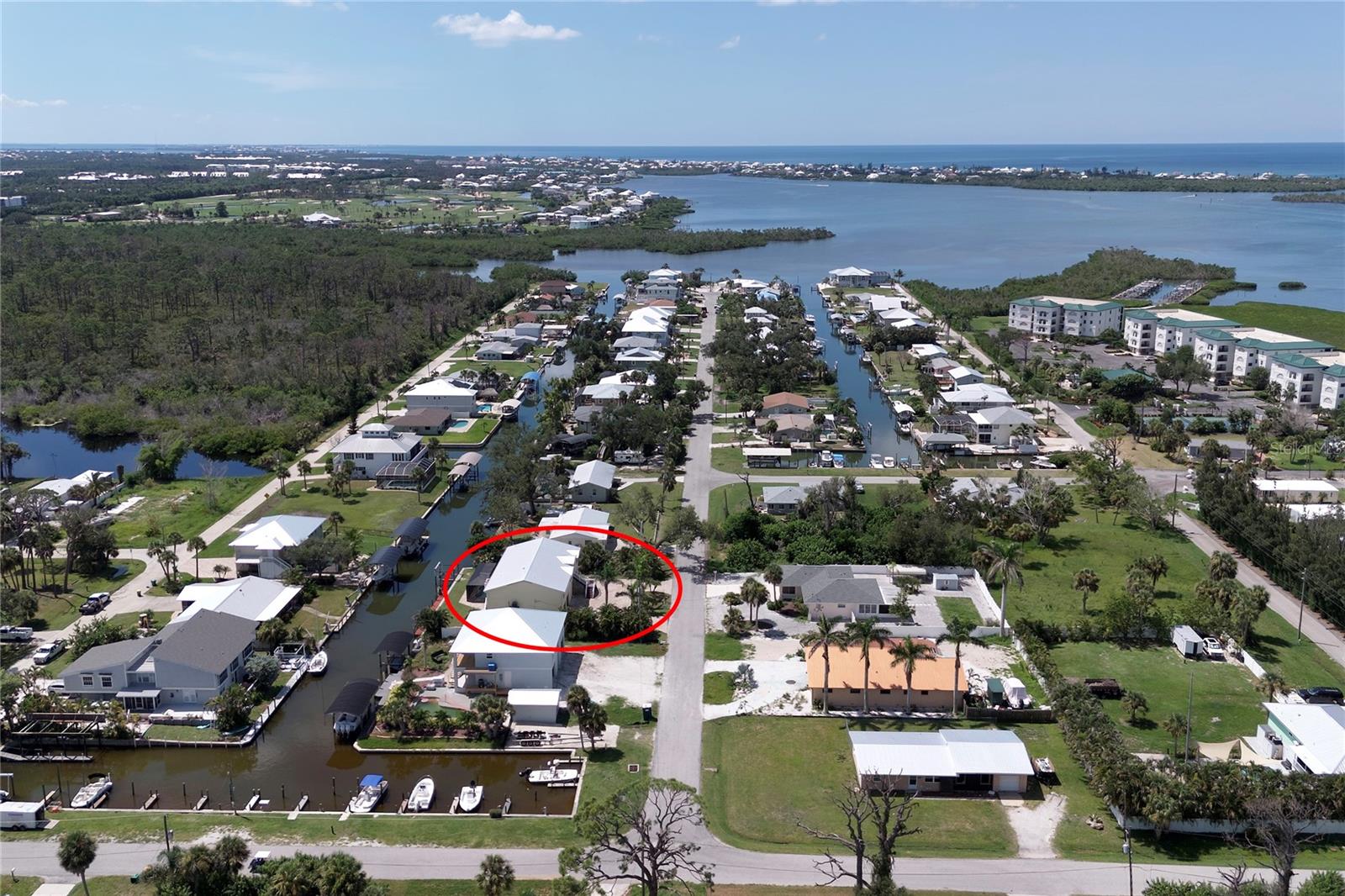 9150 Pine Cove, Englewood, FL 34224