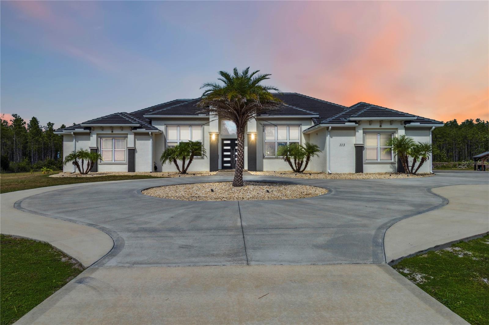 113 Spring Rise, Bunnell, FL 32110