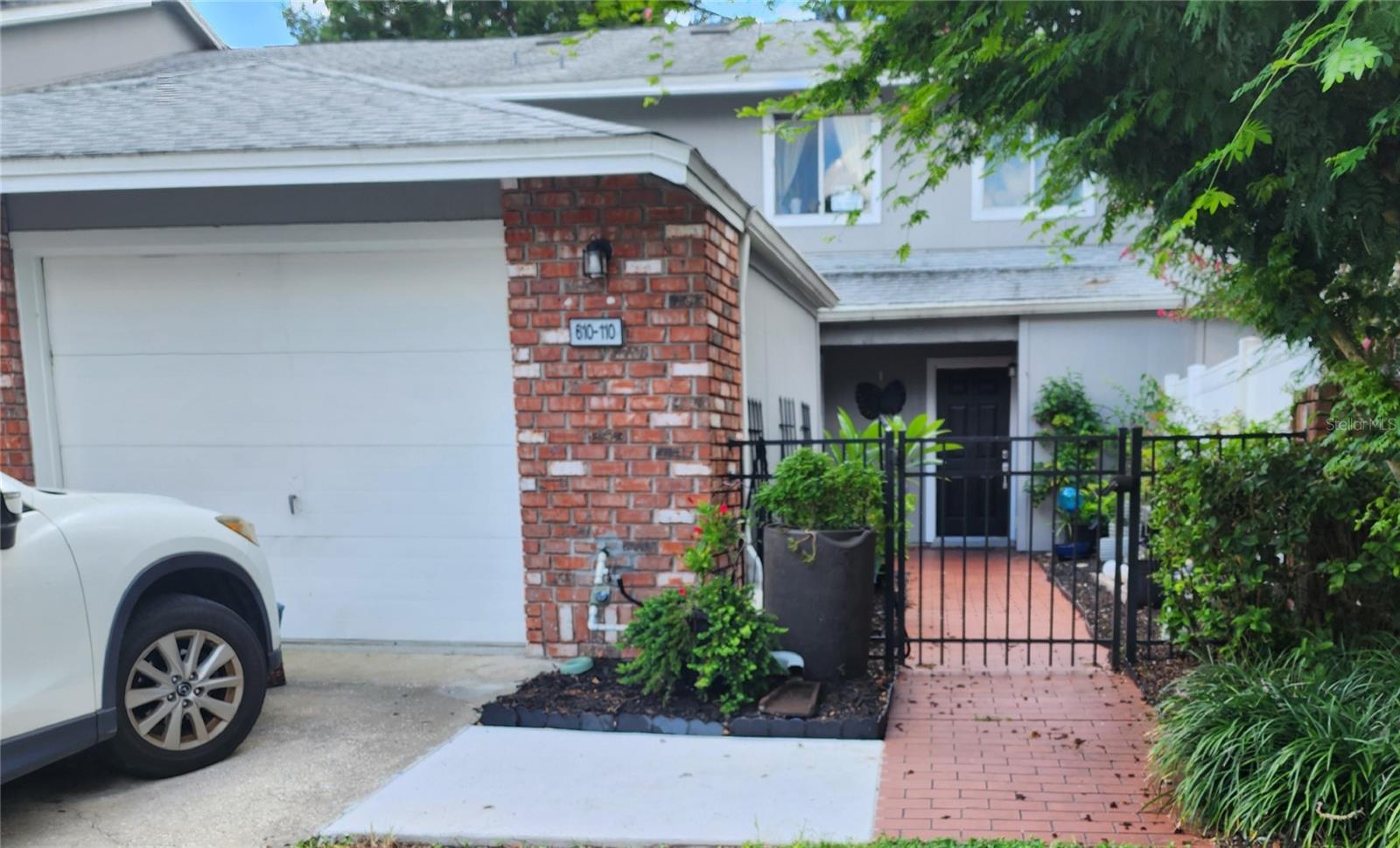 610 Chestnut Oak Unit 110, Altamonte Springs, FL 32701