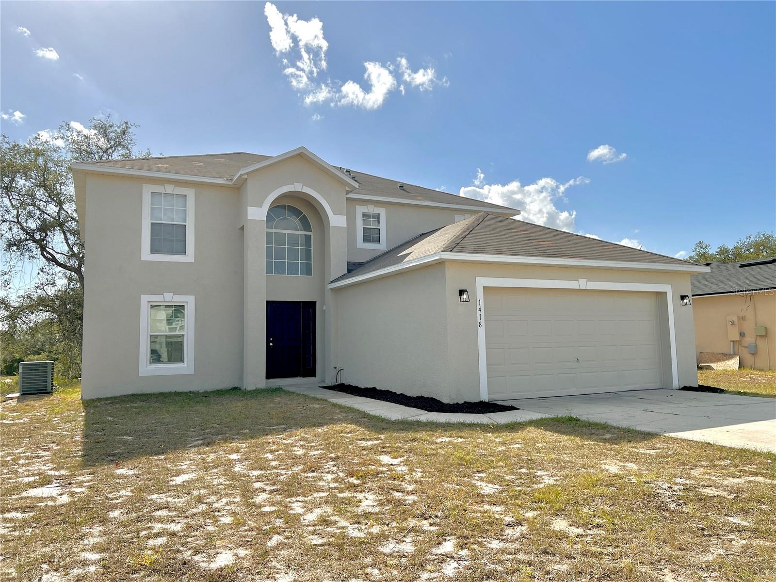 1418 Sarasota, Kissimmee, FL 34759