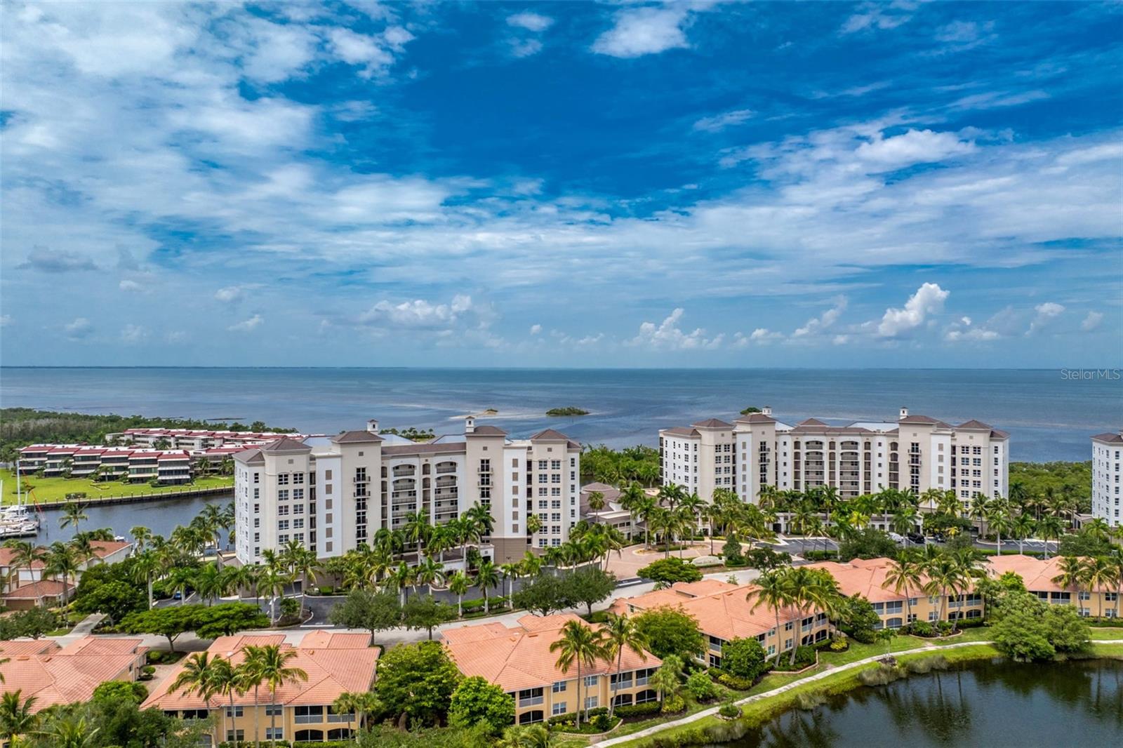 3313 Sunset Key Cir Unit 701, Punta Gorda, FL 33955
