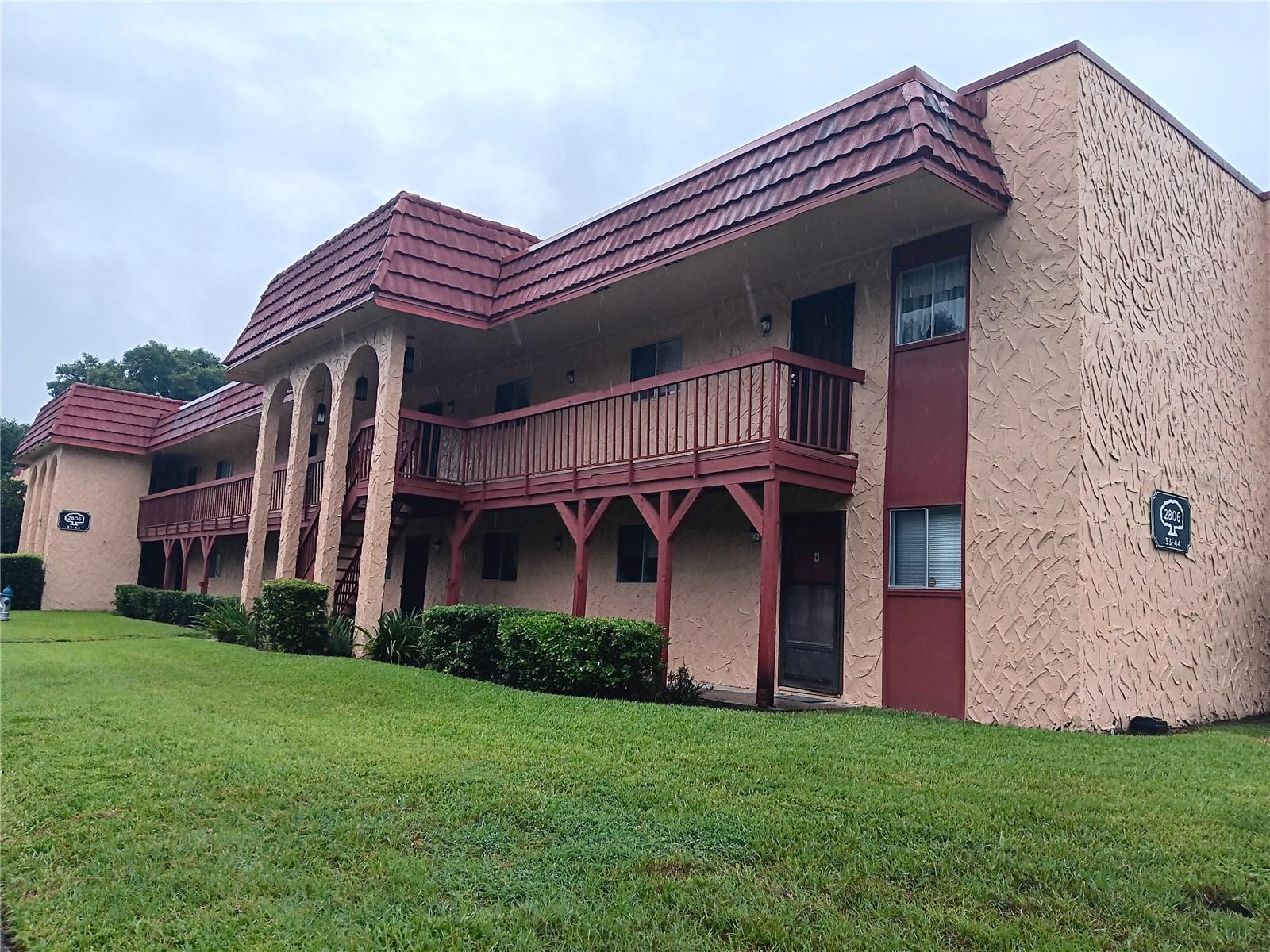 2806 Powers Unit 8, Orlando, FL 32818