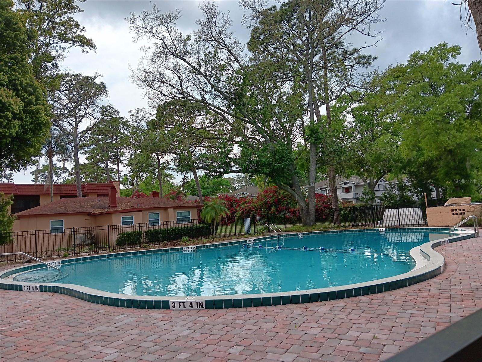 2806 Powers Unit 8, Orlando, FL 32818