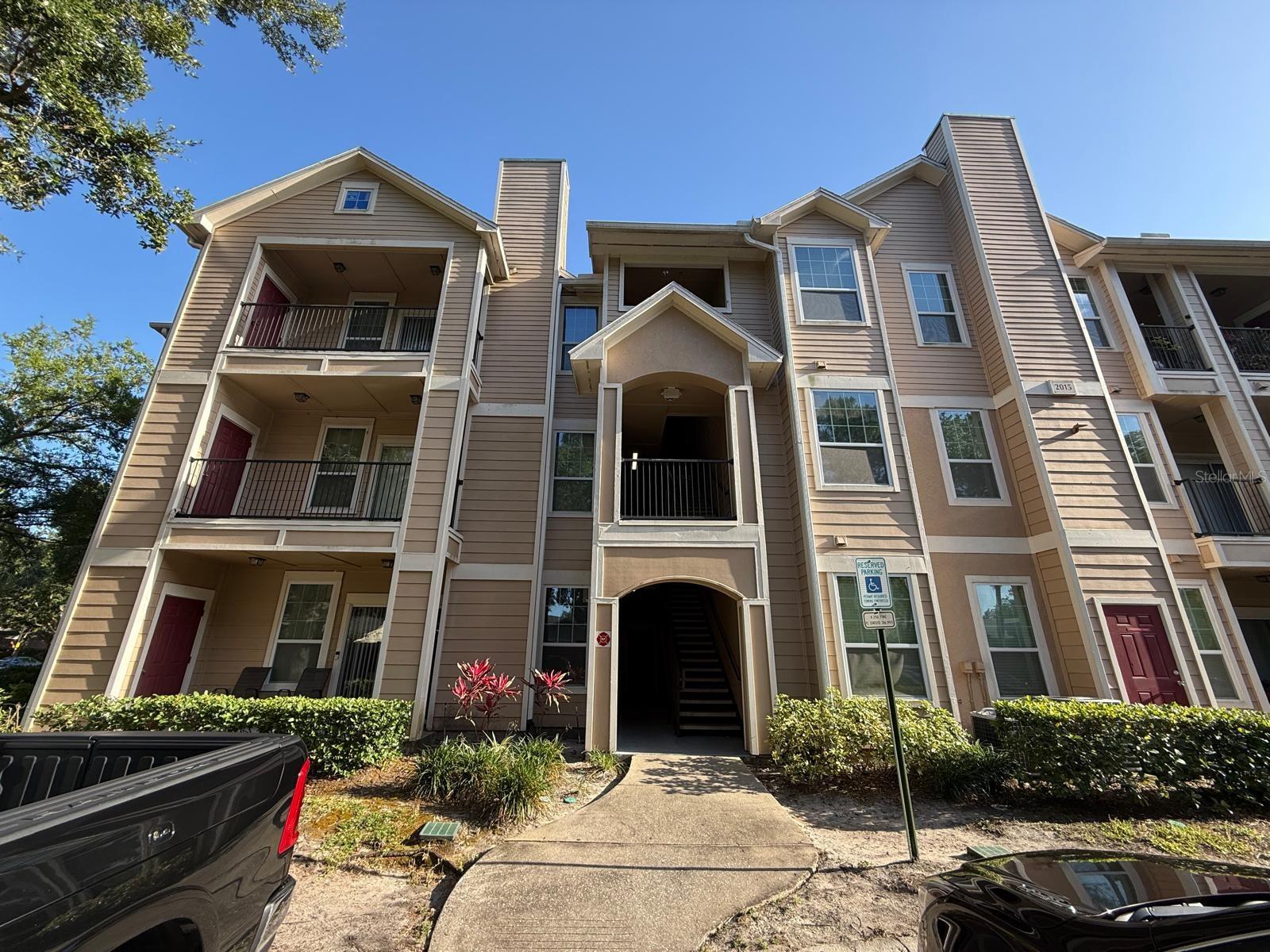2015 Erving Unit 307, Ocoee, FL 34761