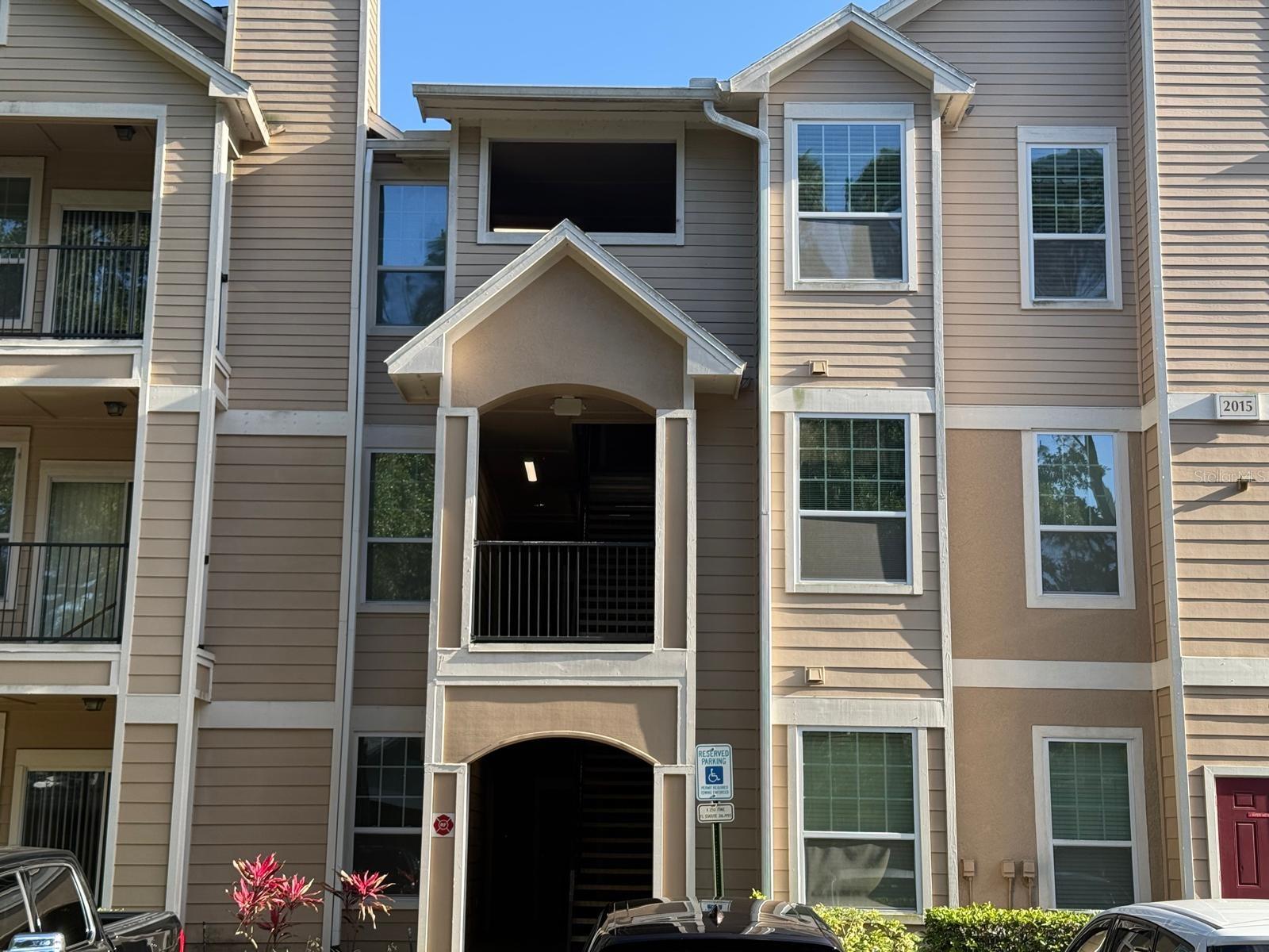 2015 Erving Unit 307, Ocoee, FL 34761