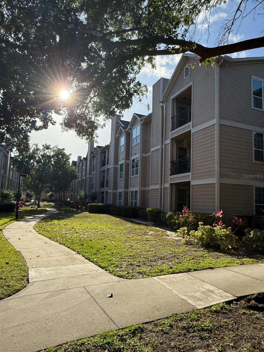 2015 Erving Unit 307, Ocoee, FL 34761