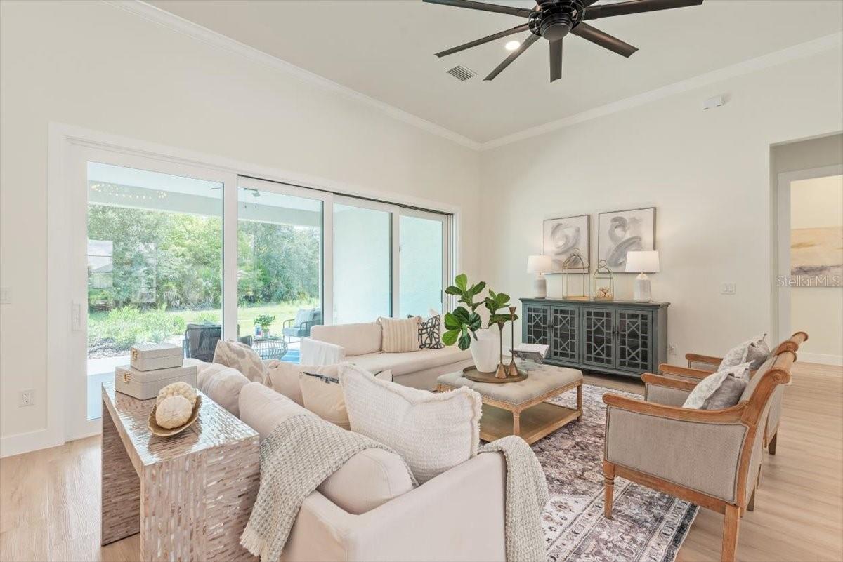 17 Old Oak, Palm Coast, FL 32137