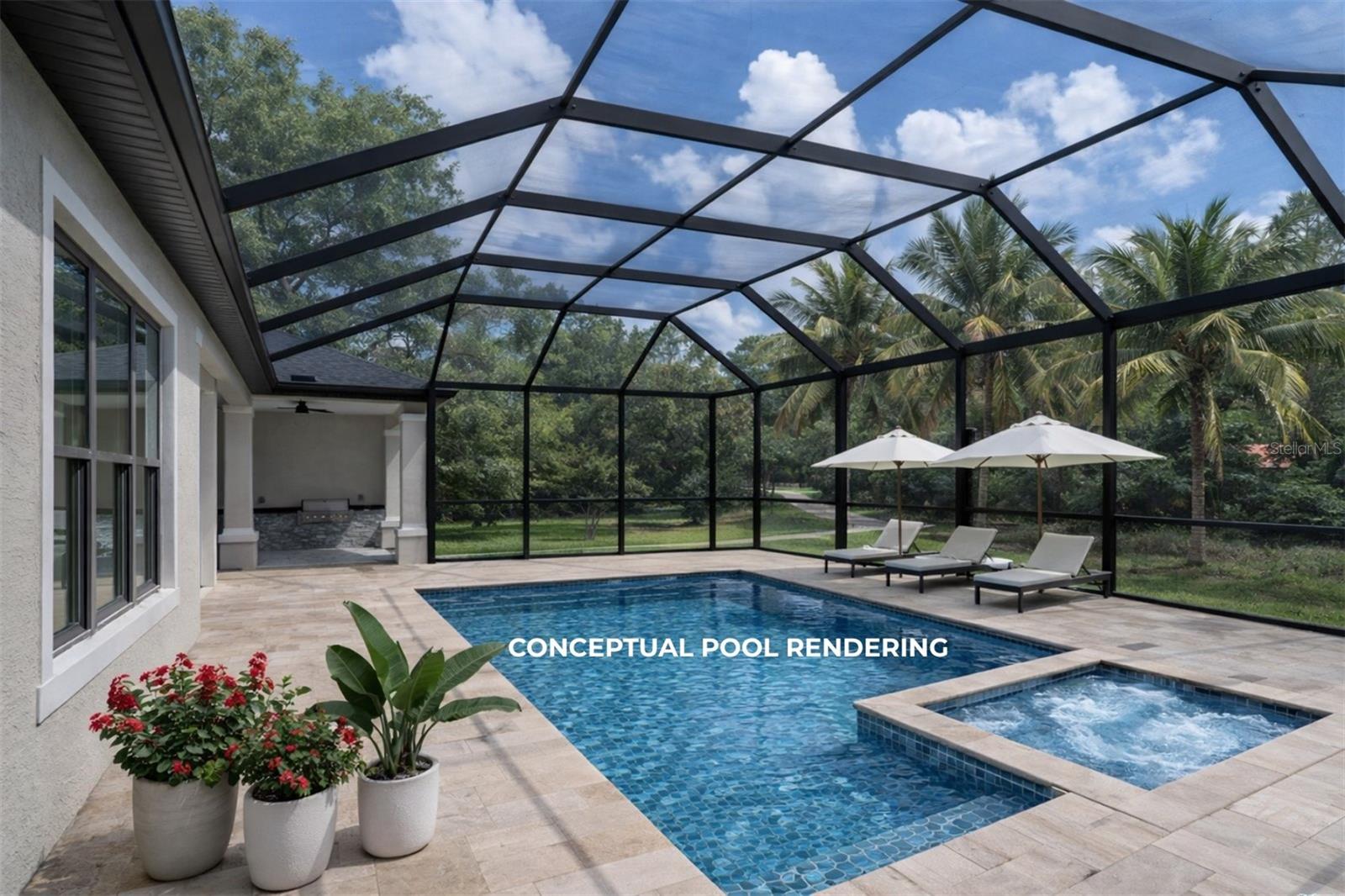 17 Old Oak, Palm Coast, FL 32137