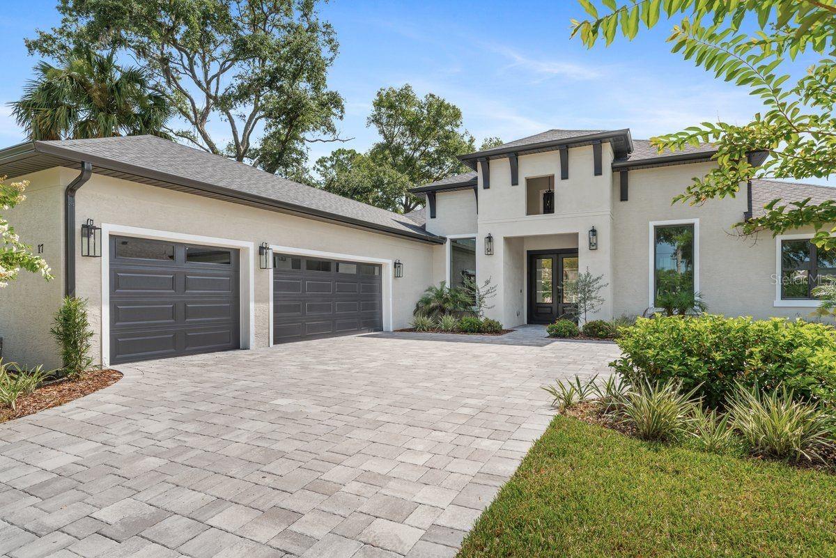 17 Old Oak, Palm Coast, FL 32137