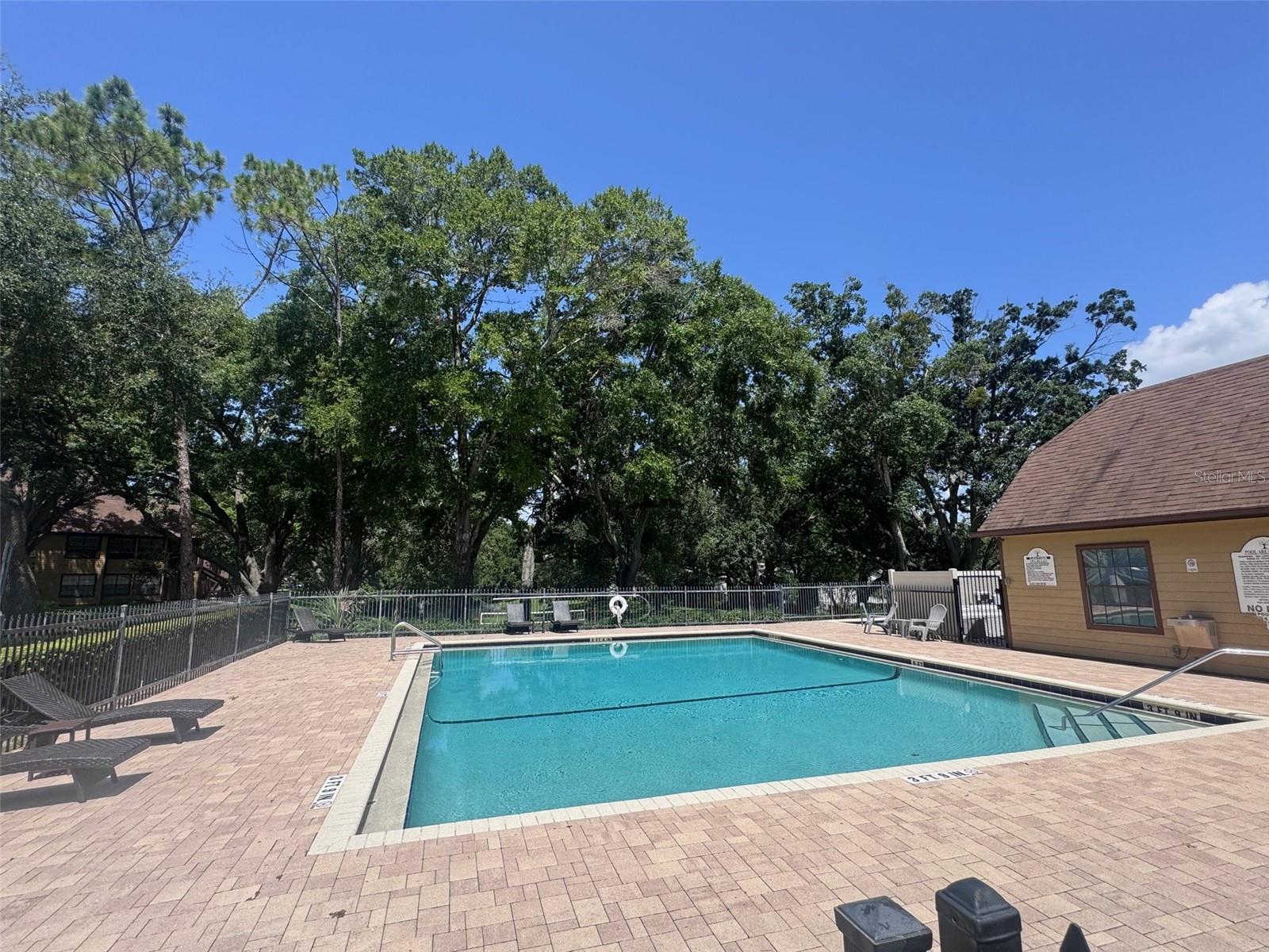 320 Forestway Unit 203, Altamonte Springs, FL 32701