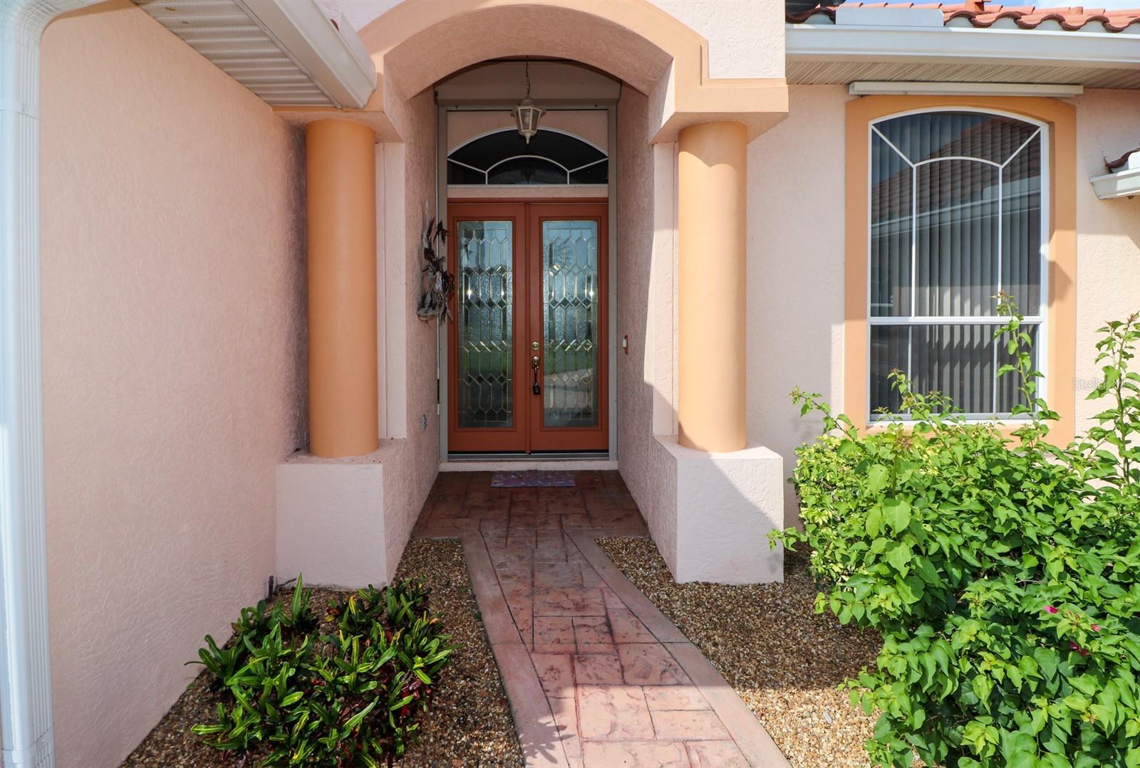 1855 Silver Palm, North Port, FL 34288
