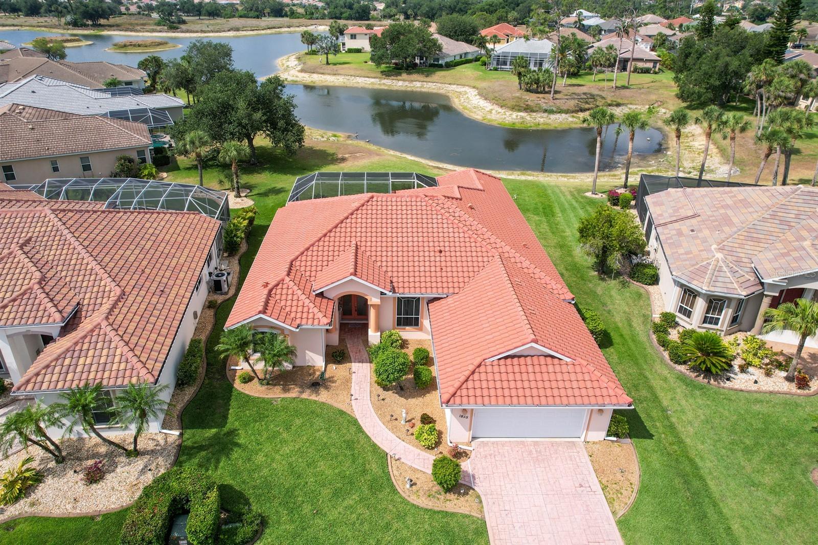 1855 Silver Palm, North Port, FL 34288