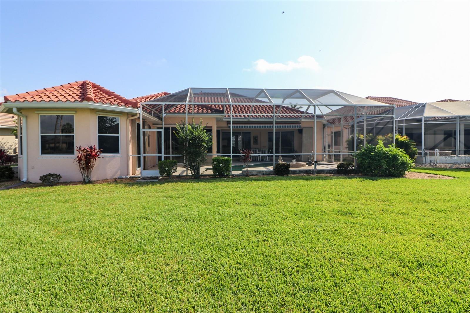 1855 Silver Palm, North Port, FL 34288