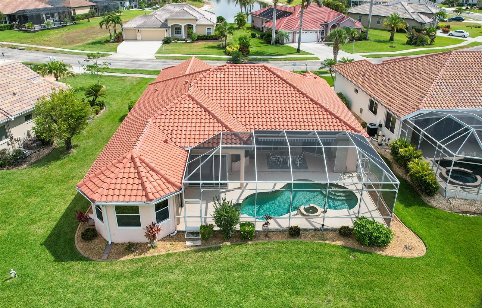 1855 Silver Palm, North Port, FL 34288