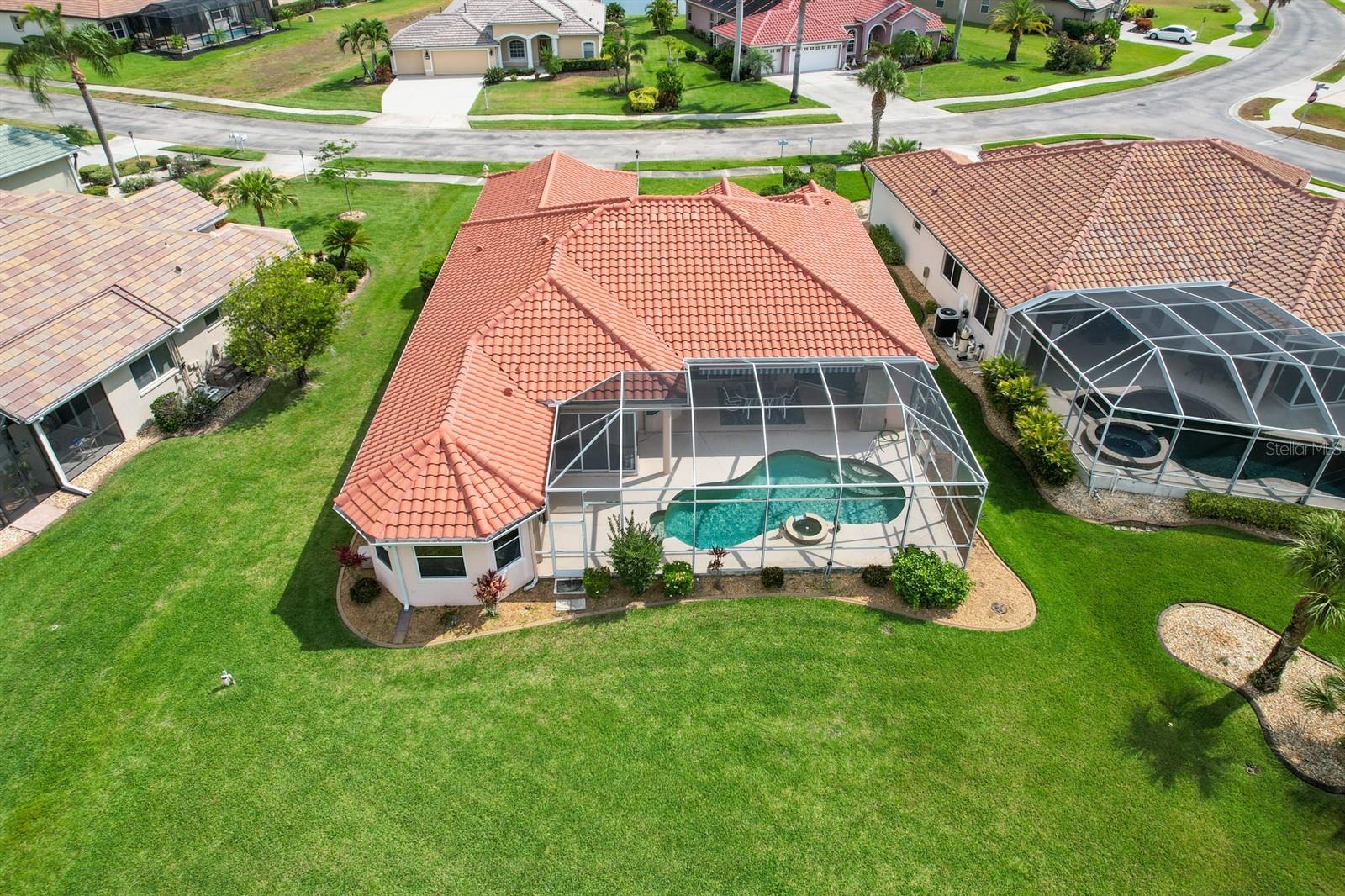 1855 Silver Palm, North Port, FL 34288