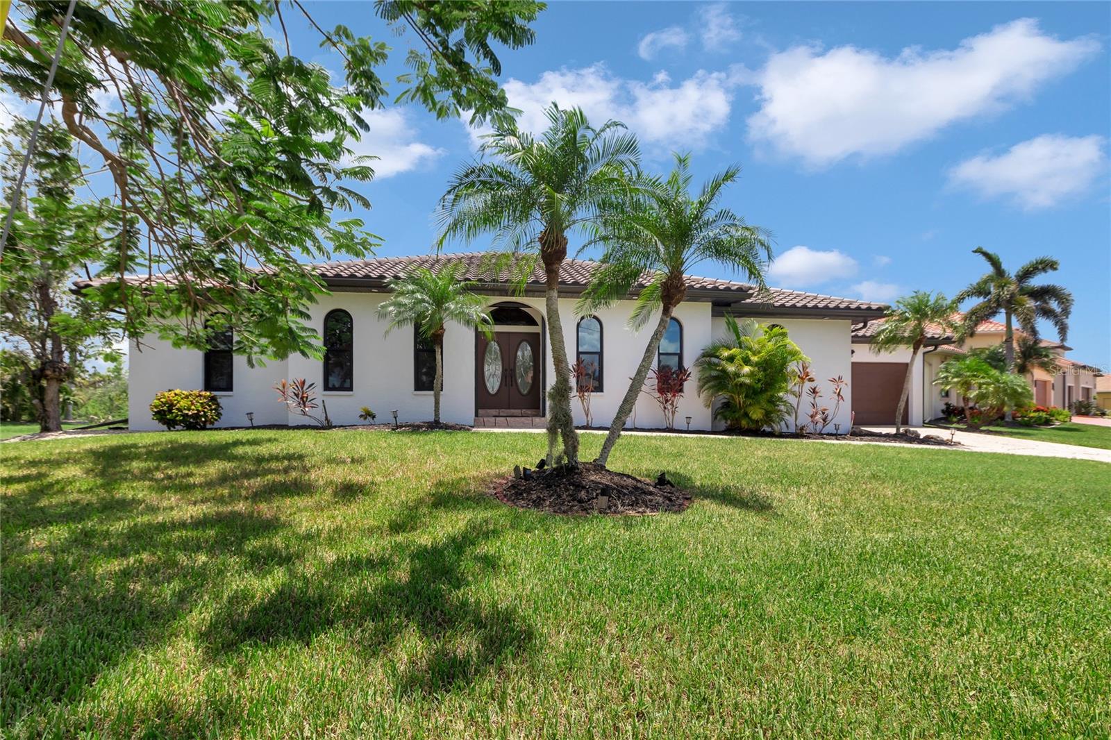 355 Trieste, Punta Gorda, FL 33950