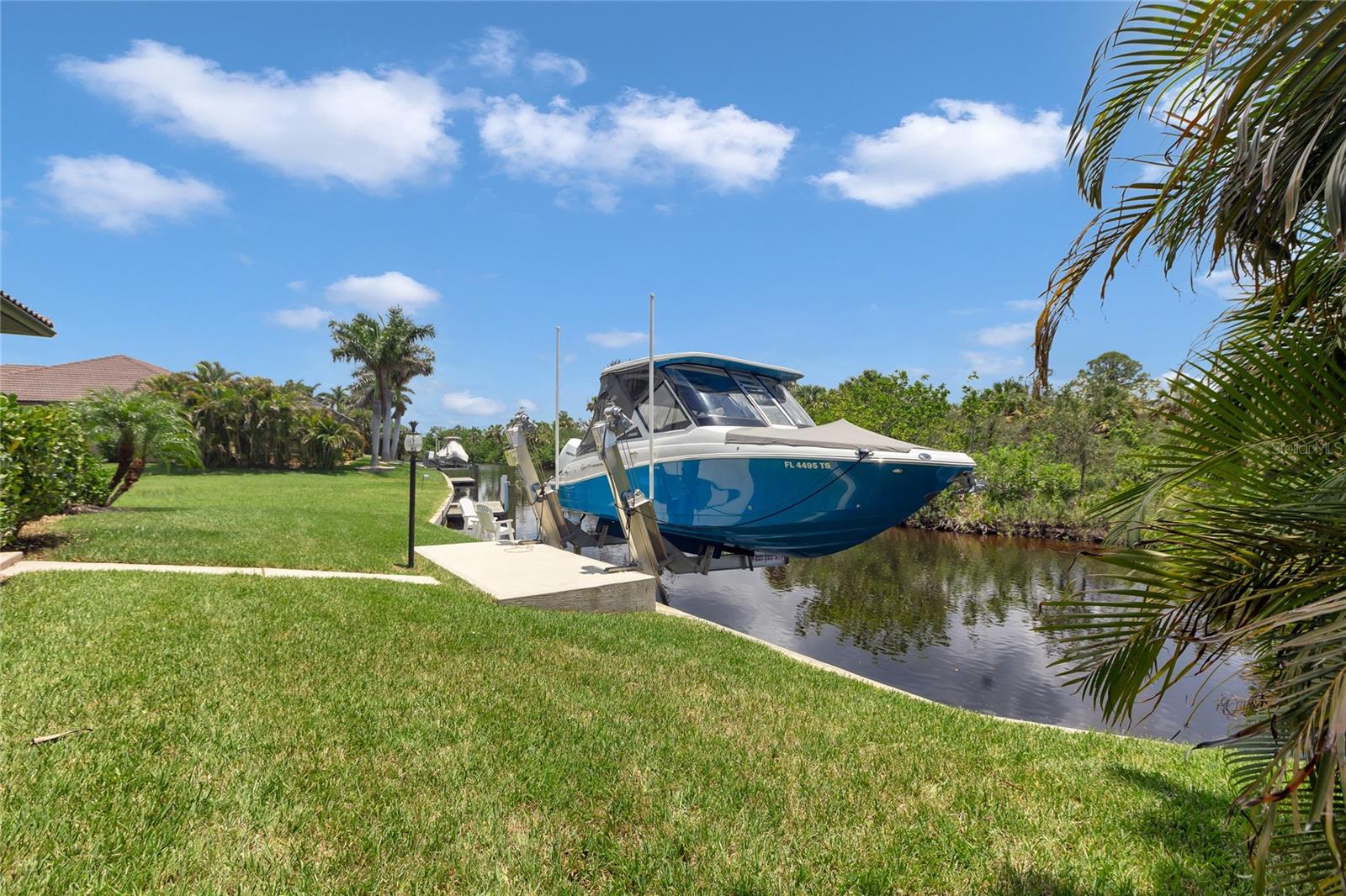 355 Trieste, Punta Gorda, FL 33950