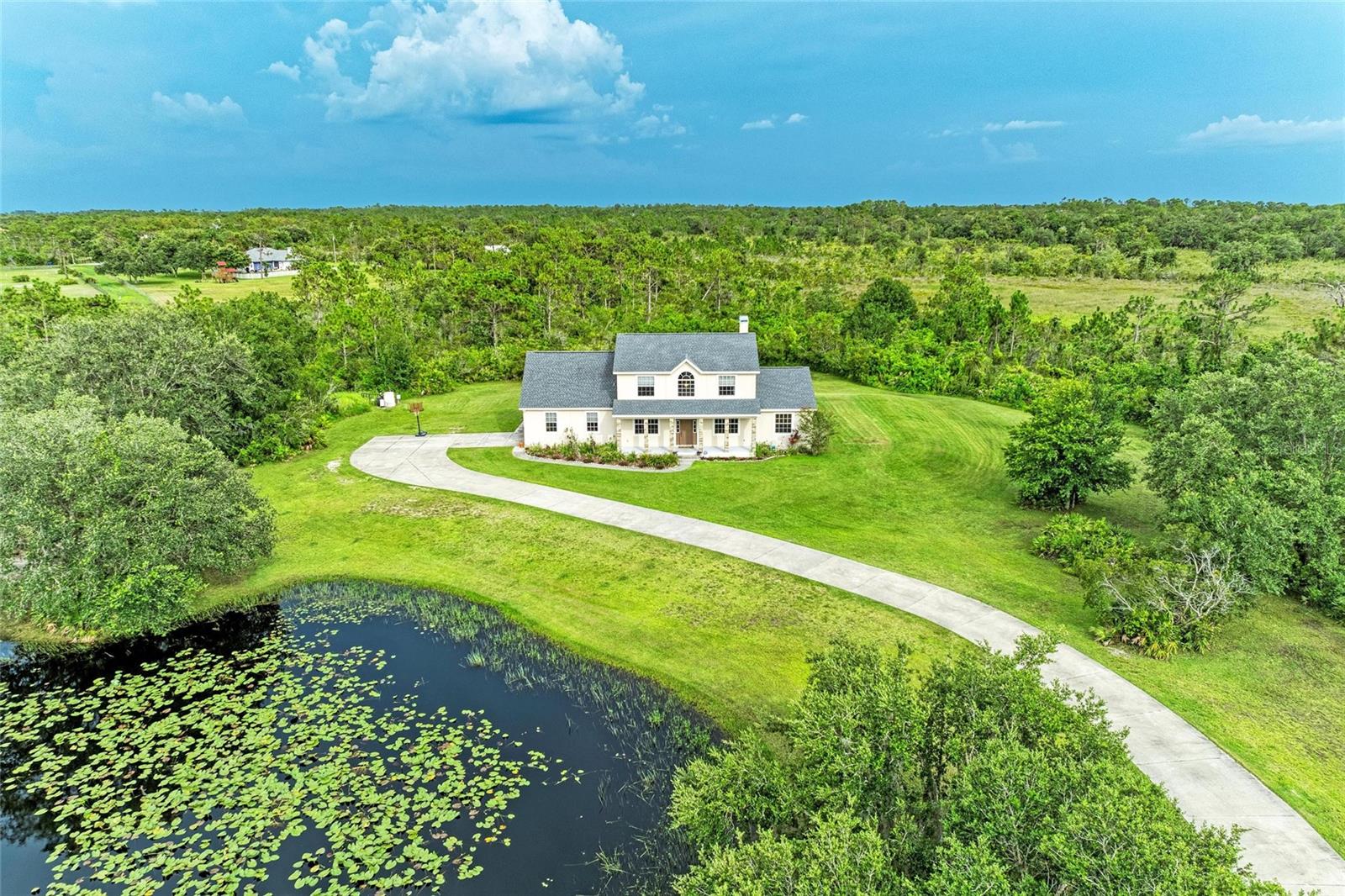 8331 241st, Myakka City, FL 34251