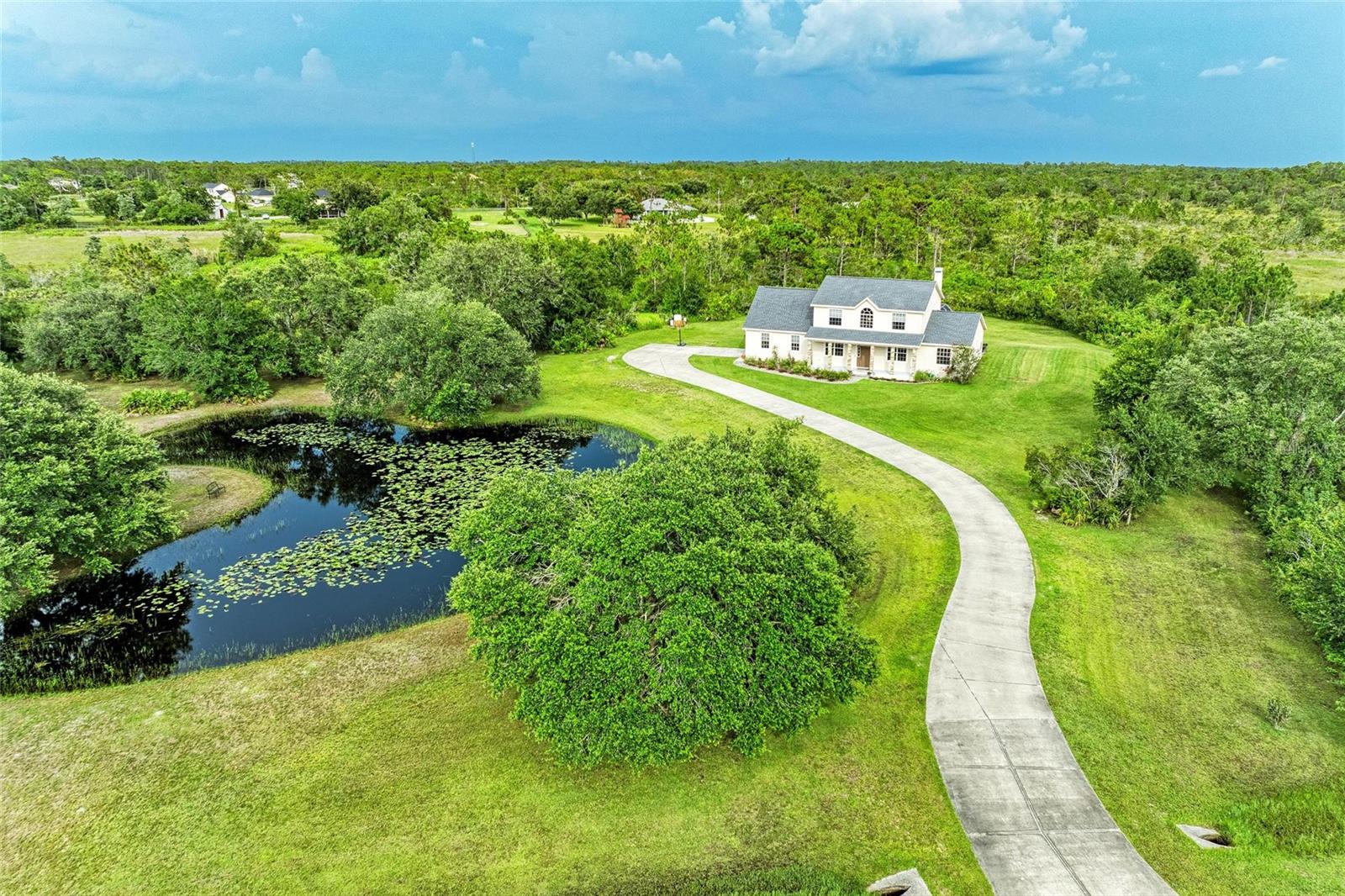 8331 241st, Myakka City, FL 34251