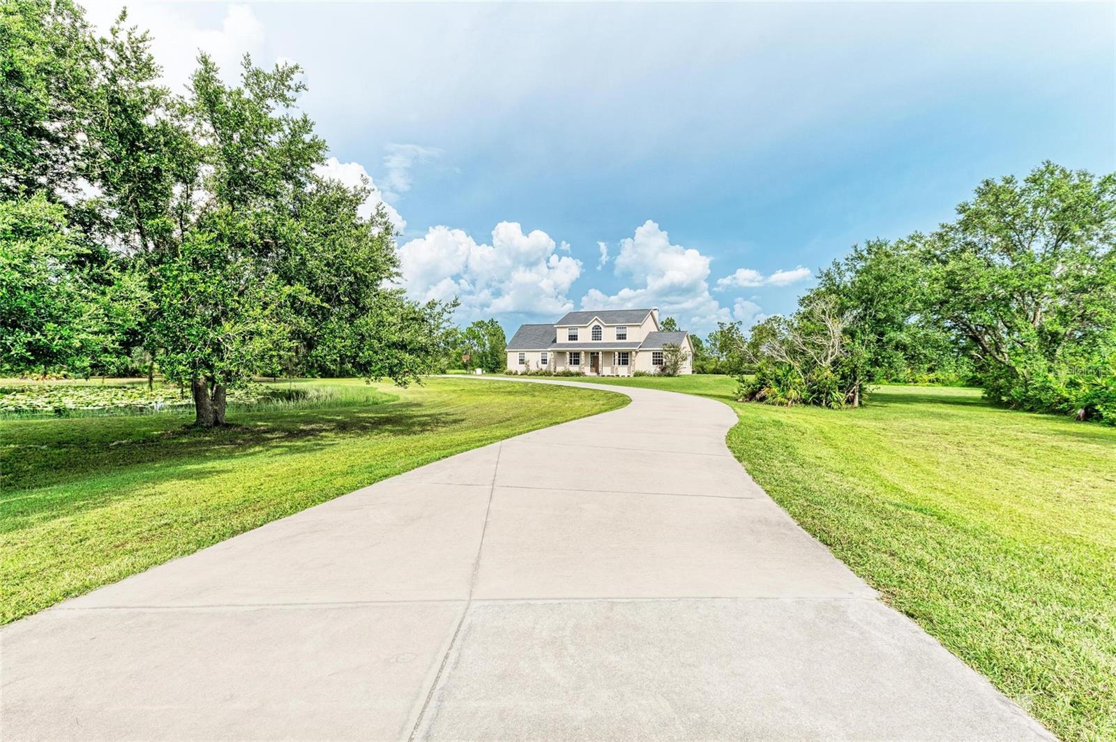 8331 241st, Myakka City, FL 34251