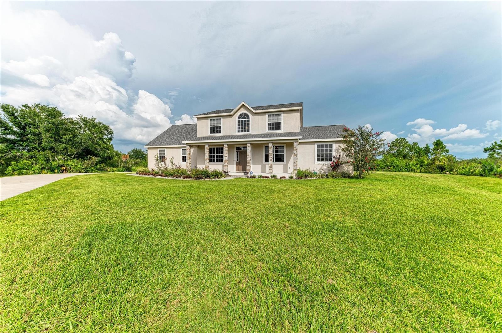 8331 241st, Myakka City, FL 34251