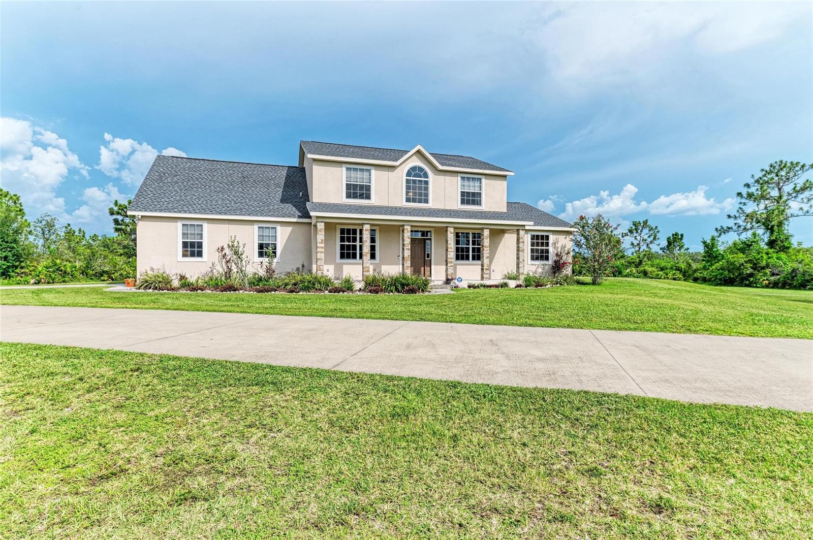 8331 241st, Myakka City, FL 34251