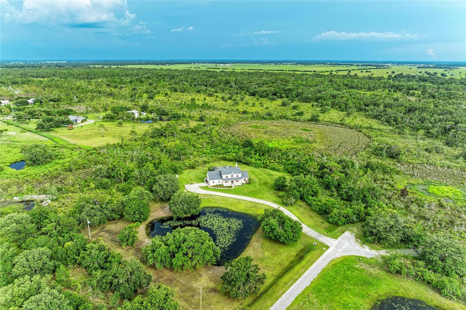 8331 241st, Myakka City, FL 34251