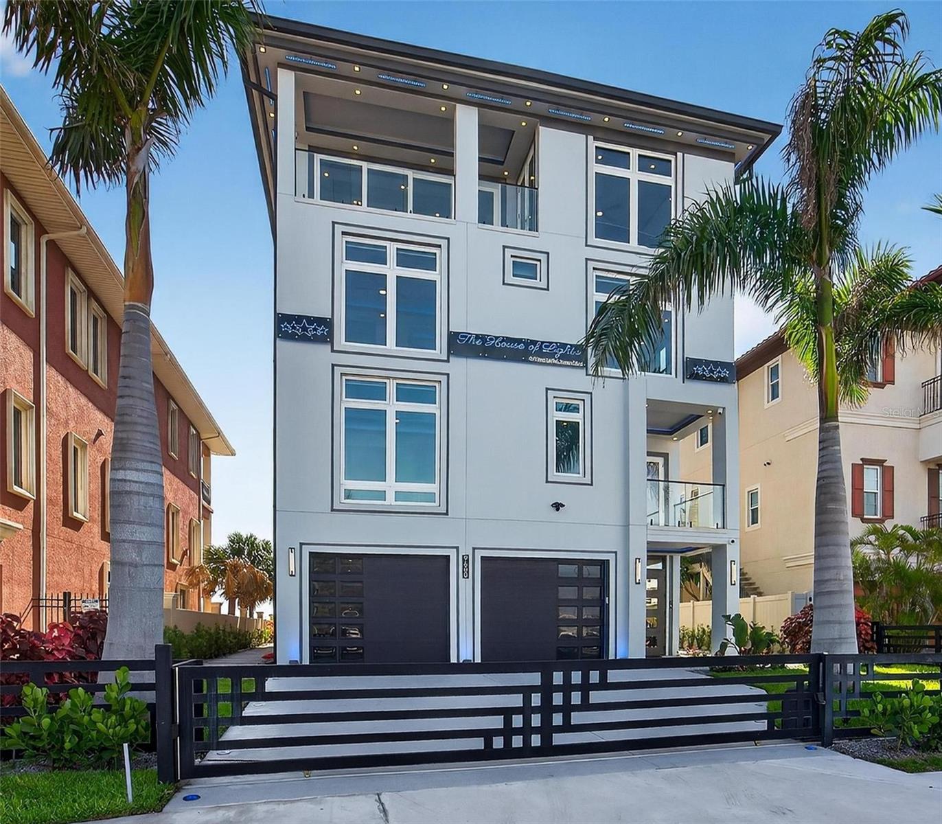 9600 Gulf, Treasure Island, FL 33706