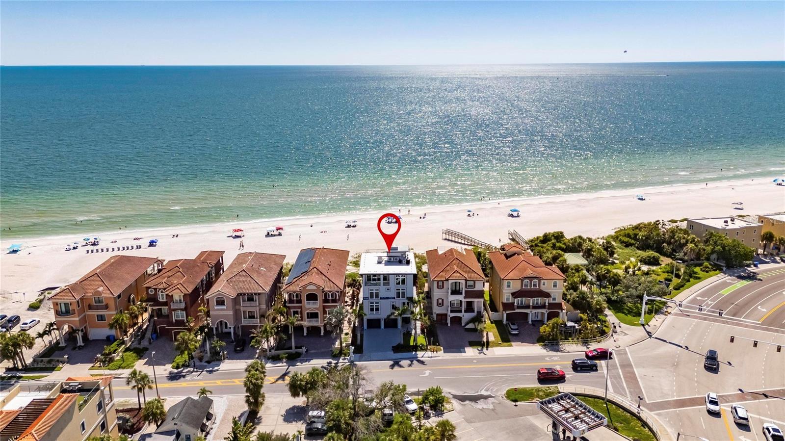 9600 Gulf, Treasure Island, FL 33706
