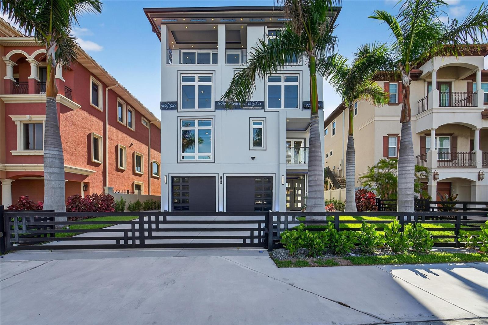 9600 Gulf, Treasure Island, FL 33706