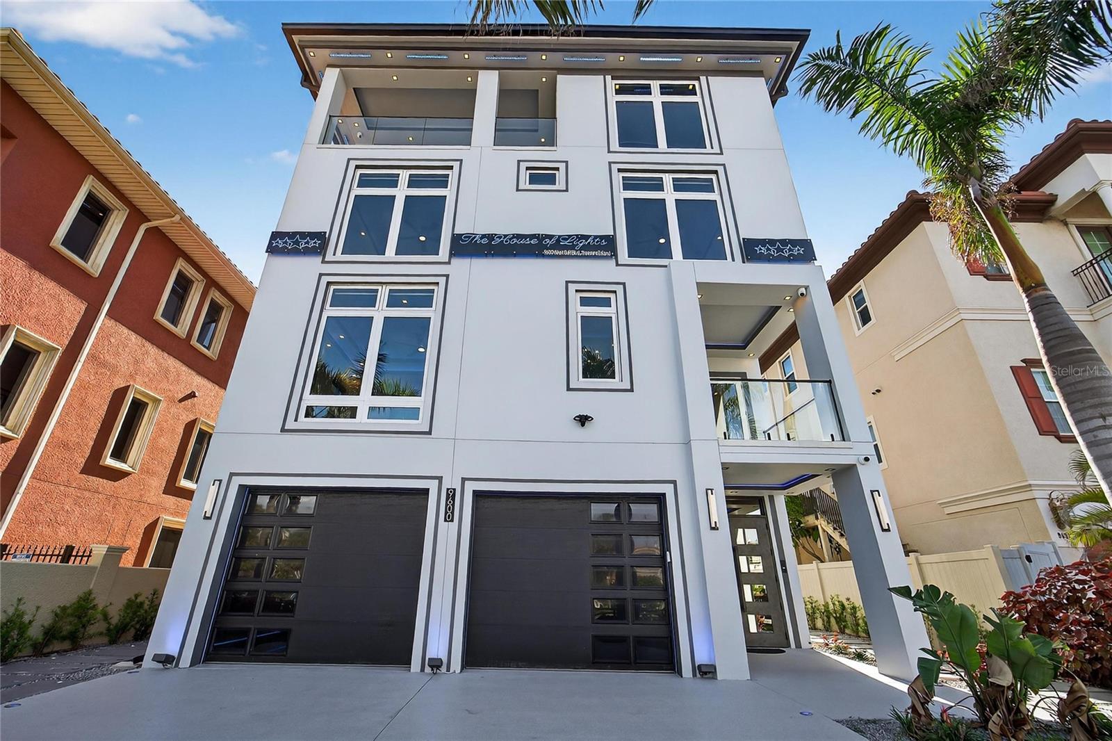9600 Gulf, Treasure Island, FL 33706