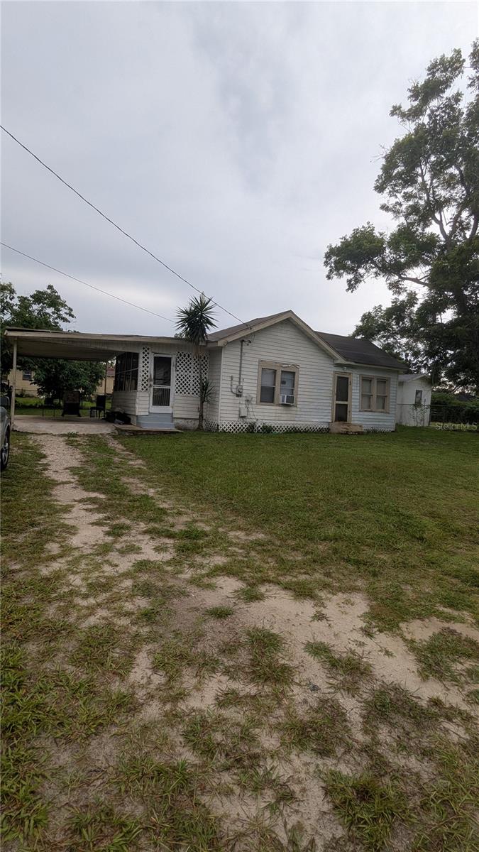 1102 13th, Lakeland, FL 33805