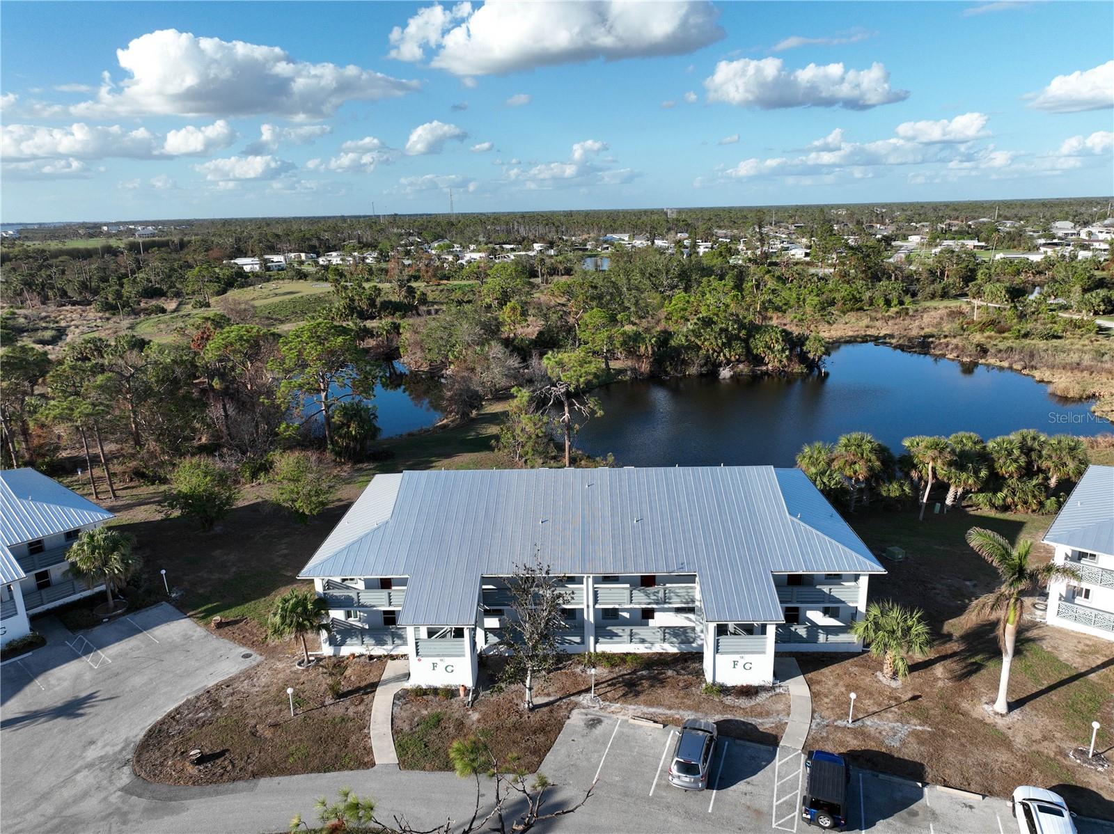 6800 Placida Unit 268, Englewood, FL 34224