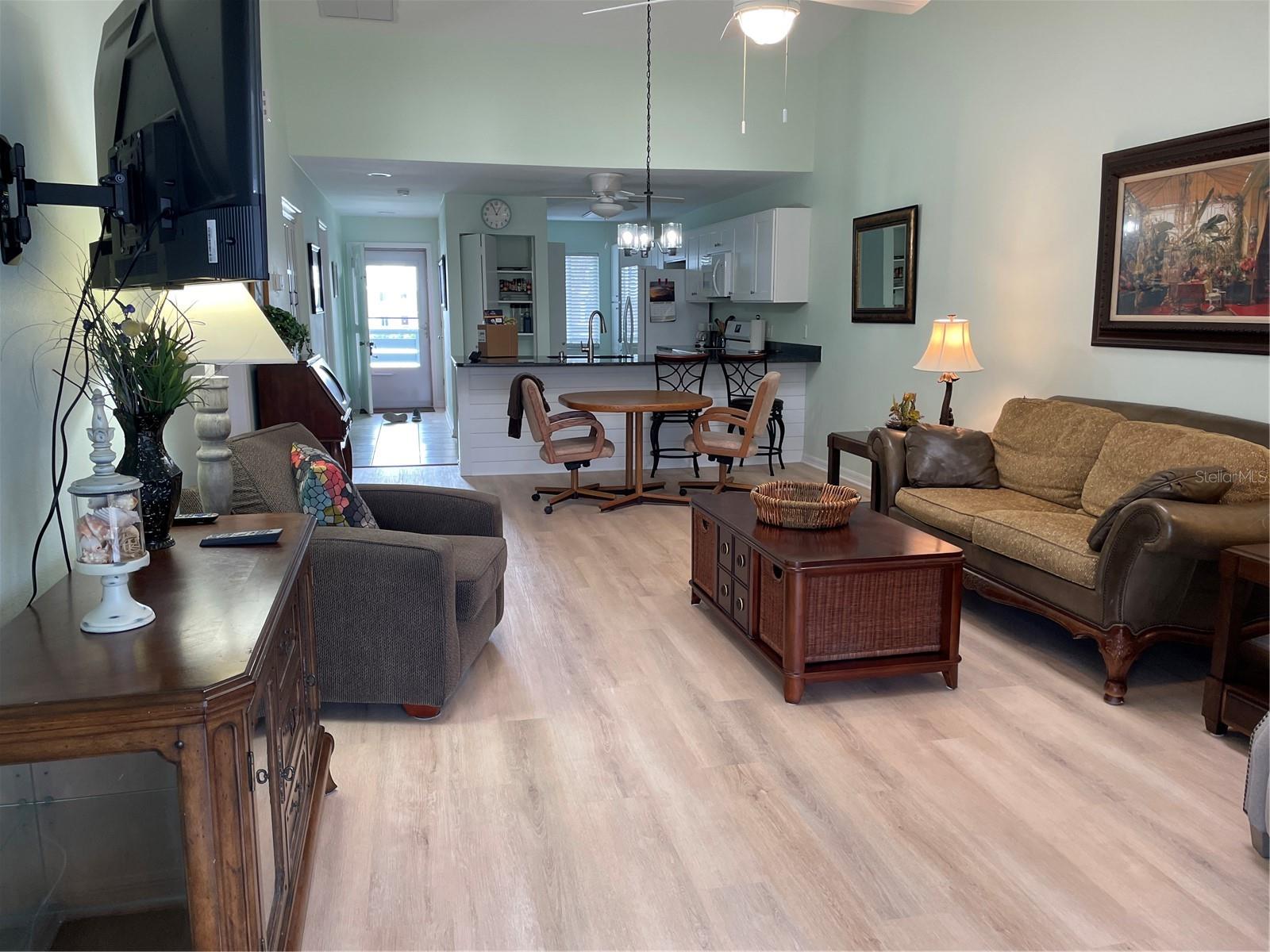 6800 Placida Unit 268, Englewood, FL 34224