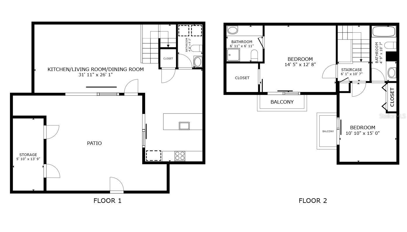 2942 Poplar, Leesburg, FL 34748