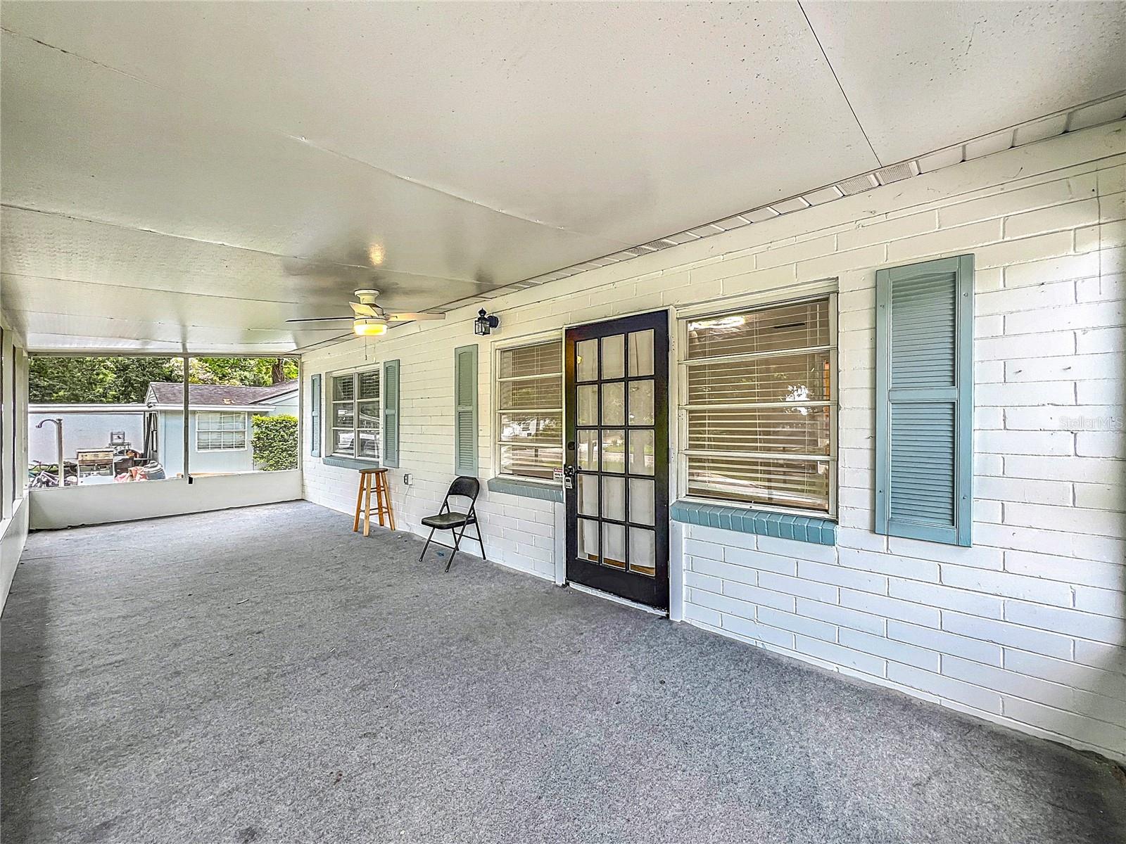 2542 Palmetto, Sanford, FL 32773
