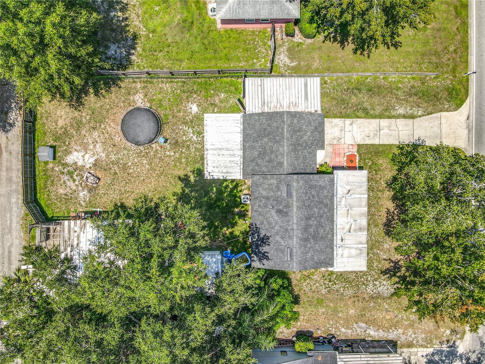 2542 Palmetto, Sanford, FL 32773