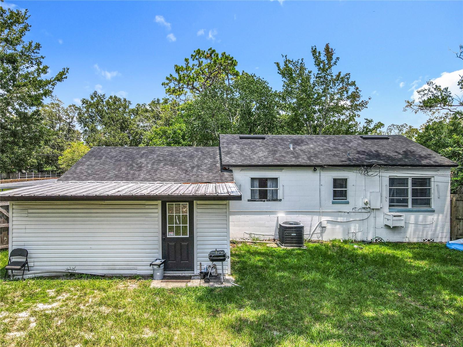 2542 Palmetto, Sanford, FL 32773