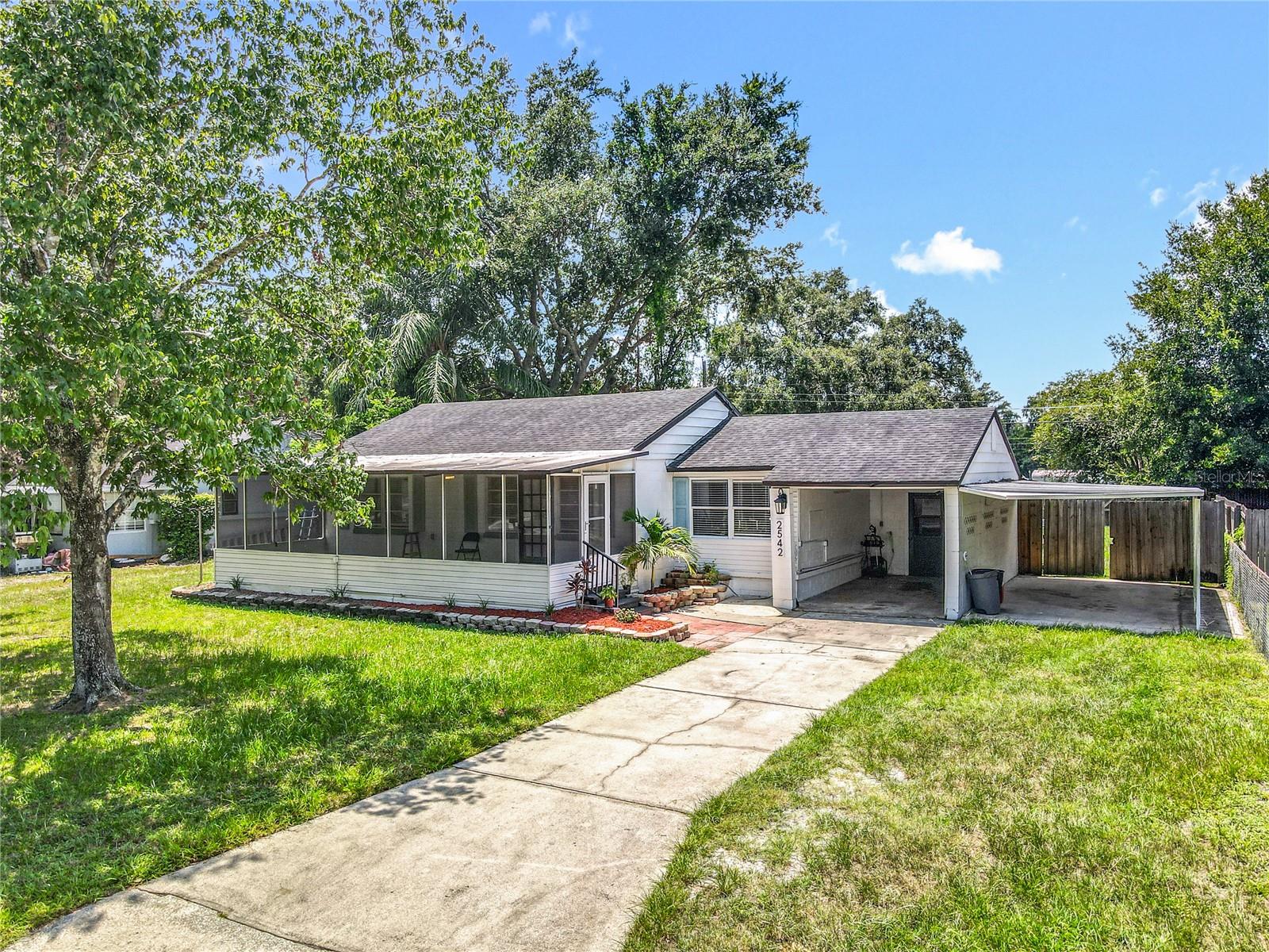 2542 Palmetto, Sanford, FL 32773