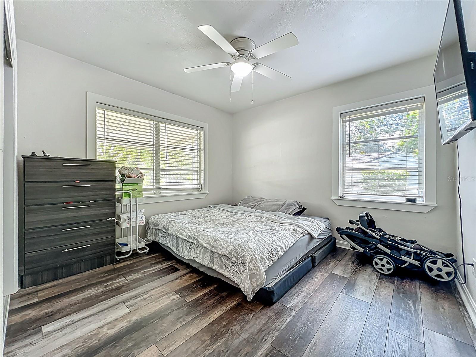 2542 Palmetto, Sanford, FL 32773